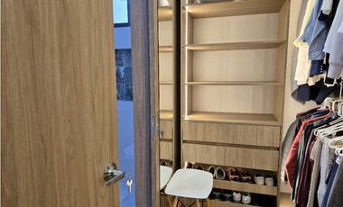 Venta de Casa Campestre Unidad Cerrada en el Retiro