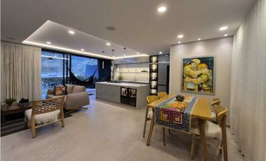 Venta de Casa Campestre Unidad Cerrada en el Retiro