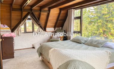 SE VENDE HERMOSA CASA CAMPESTRE EN COTA. INMOBILIARIAS COTA