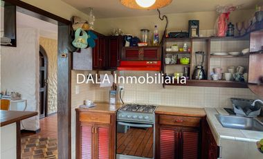 SE VENDE HERMOSA CASA CAMPESTRE EN COTA. INMOBILIARIAS COTA