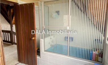 SE VENDE HERMOSA CASA CAMPESTRE EN COTA. INMOBILIARIAS COTA