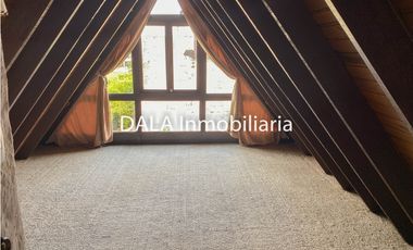 SE VENDE HERMOSA CASA CAMPESTRE EN COTA. INMOBILIARIAS COTA