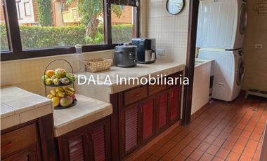 SE VENDE HERMOSA CASA CAMPESTRE EN COTA. INMOBILIARIAS COTA