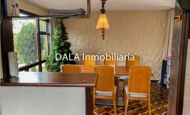 SE VENDE HERMOSA CASA CAMPESTRE EN COTA. INMOBILIARIAS COTA