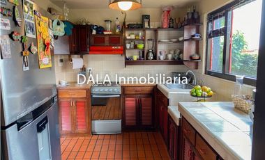 SE VENDE HERMOSA CASA CAMPESTRE EN COTA. INMOBILIARIAS COTA