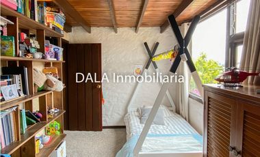 SE VENDE HERMOSA CASA CAMPESTRE EN COTA. INMOBILIARIAS COTA