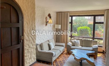 SE VENDE HERMOSA CASA CAMPESTRE EN COTA. INMOBILIARIAS COTA