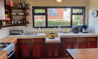 SE VENDE HERMOSA CASA CAMPESTRE EN COTA. INMOBILIARIAS COTA
