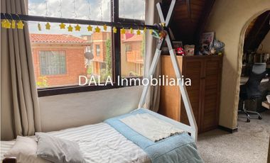 SE VENDE HERMOSA CASA CAMPESTRE EN COTA. INMOBILIARIAS COTA