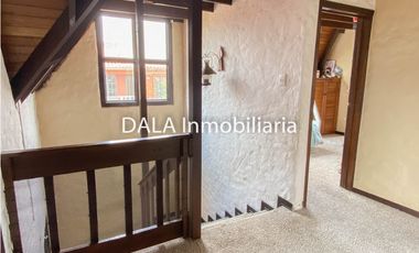 SE VENDE HERMOSA CASA CAMPESTRE EN COTA. INMOBILIARIAS COTA