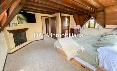 SE VENDE HERMOSA CASA CAMPESTRE EN COTA. INMOBILIARIAS COTA