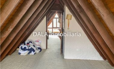 SE VENDE HERMOSA CASA CAMPESTRE EN COTA. INMOBILIARIAS COTA