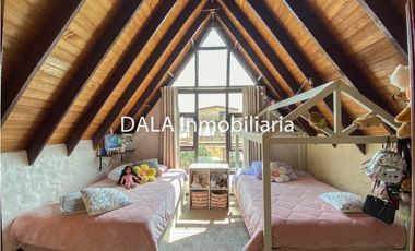 SE VENDE HERMOSA CASA CAMPESTRE EN COTA. INMOBILIARIAS COTA