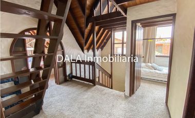 SE VENDE HERMOSA CASA CAMPESTRE EN COTA. INMOBILIARIAS COTA