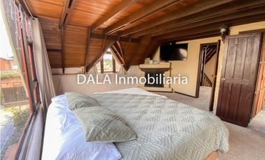 SE VENDE HERMOSA CASA CAMPESTRE EN COTA. INMOBILIARIAS COTA