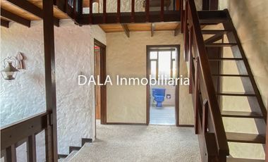 SE VENDE HERMOSA CASA CAMPESTRE EN COTA. INMOBILIARIAS COTA