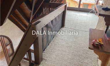 SE VENDE HERMOSA CASA CAMPESTRE EN COTA. INMOBILIARIAS COTA