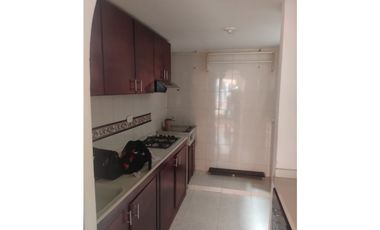 GIA 332. Apartamento en venta, Hacienda San Andres, Funza