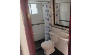 GIA 332. Apartamento en venta, Hacienda San Andres, Funza