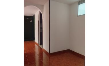 GIA 332. Apartamento en venta, Hacienda San Andres, Funza