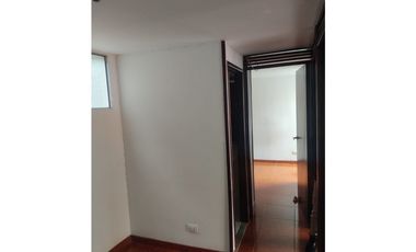 GIA 332. Apartamento en venta, Hacienda San Andres, Funza