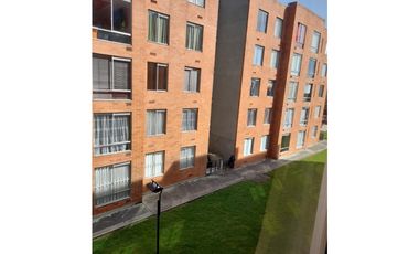 GIA 332. Apartamento en venta, Hacienda San Andres, Funza