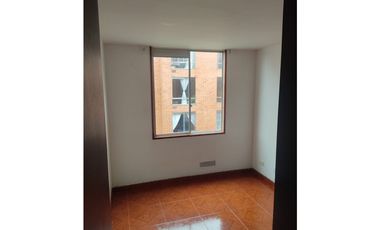 GIA 332. Apartamento en venta, Hacienda San Andres, Funza