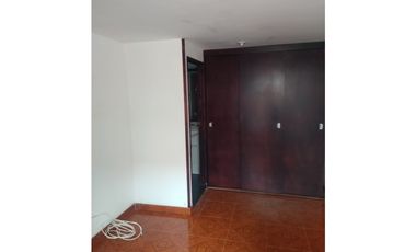 GIA 332. Apartamento en venta, Hacienda San Andres, Funza