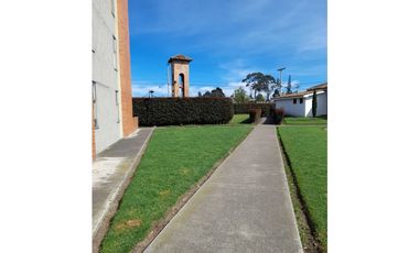 GIA 332. Apartamento en venta, Hacienda San Andres, Funza