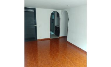 GIA 332. Apartamento en venta, Hacienda San Andres, Funza