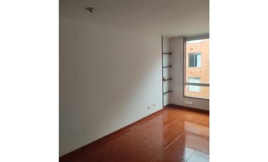 GIA 332. Apartamento en venta, Hacienda San Andres, Funza