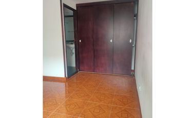 GIA 332. Apartamento en venta, Hacienda San Andres, Funza