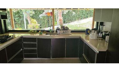 Casa en Arriendo en Copacabana