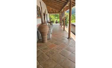 Casa en Arriendo en Copacabana