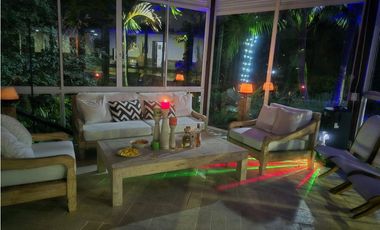 Casa en Arriendo en Copacabana