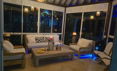 Casa en Arriendo en Copacabana