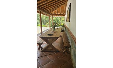 Casa en Arriendo en Copacabana