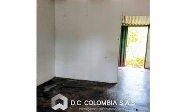CASA EN VENTA EN BARRIO LA ESPERANZA EN SARAVENA  - ARAUCA