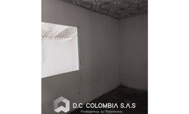 CASA EN VENTA EN BARRIO LA ESPERANZA EN SARAVENA  - ARAUCA