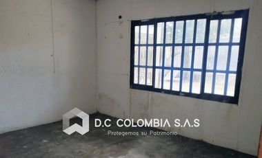 CASA EN VENTA EN BARRIO LA ESPERANZA EN SARAVENA  - ARAUCA