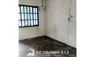 CASA EN VENTA EN BARRIO LA ESPERANZA EN SARAVENA  - ARAUCA