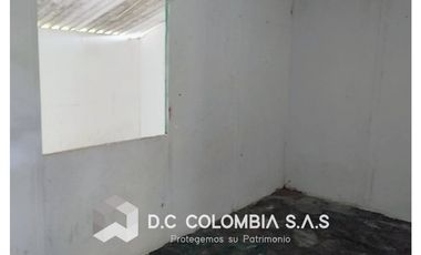 CASA EN VENTA EN BARRIO LA ESPERANZA EN SARAVENA  - ARAUCA