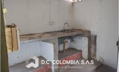 CASA EN VENTA EN BARRIO LA ESPERANZA EN SARAVENA  - ARAUCA