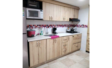 SE VENDE CASA SECTOR BUENOS AIRES