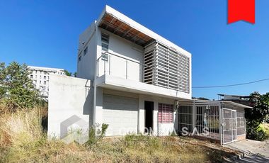 CASA EN VENTA BARRIO LA FLORESTA EN VALLEDUPAR - CESAR