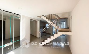 CASA EN VENTA BARRIO LA FLORESTA EN VALLEDUPAR - CESAR