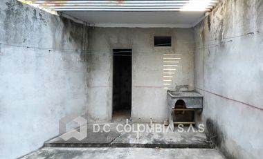 CASA EN VENTA BARRIO LA FLORESTA EN VALLEDUPAR - CESAR