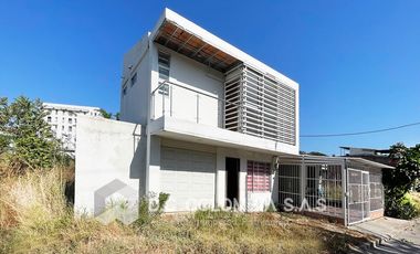 CASA EN VENTA BARRIO LA FLORESTA EN VALLEDUPAR - CESAR