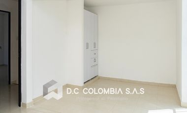 CASA EN VENTA EN SANTA MARTA - BARRIO BONDA