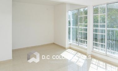 CASA EN VENTA EN SANTA MARTA - BARRIO BONDA
